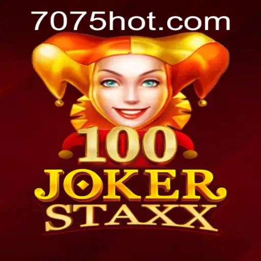 Descubra o Fascinante Mundo do Jogo 100JokerStaxx