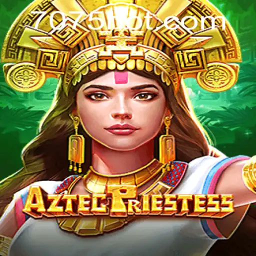 Descubra o Fascinante Mundo de AztecPriestess: O Jogo do Momento