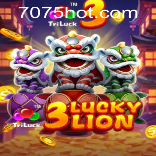 Descubra o Fascinante Mundo de 3LUCKYLION: Regras e Estratégias para o Sucesso