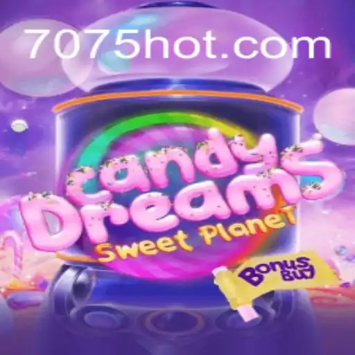 Explore o Mundo Encantado de CandyDreamsSweetPlanet
