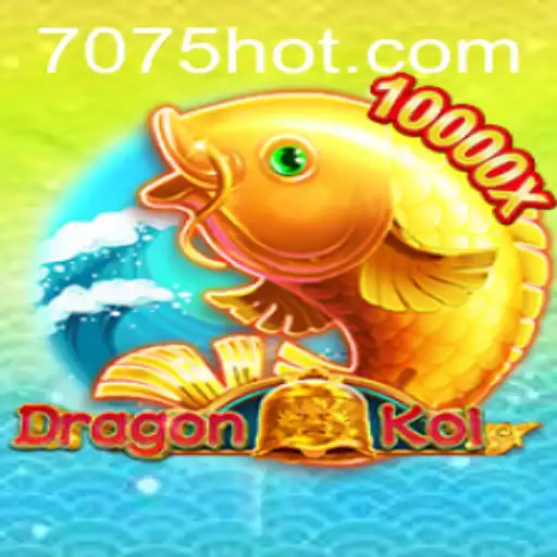 DragonKoi: Aventura Interativa e Estratégica no Mundo Digital