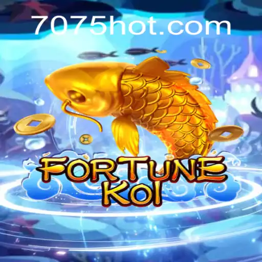 FORTUNEKOI: Explore o Novo Jogo Online