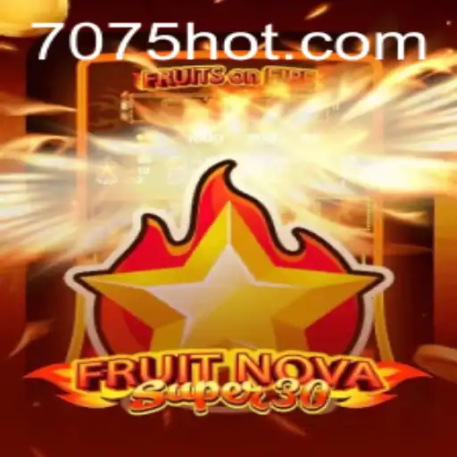 Explorando o Jogo FruitrNovaSupe30: Uma Nova Maneira de Se Divertir