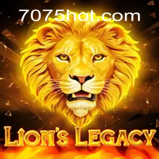 Explorando o Mundo de LionsLegacy: Um Mergulho no Universo de 7075.com