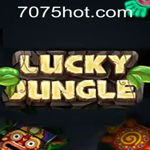 LuckyJungle: A Aventura Virtual que Conquista Jogadores em Todo o Mundo