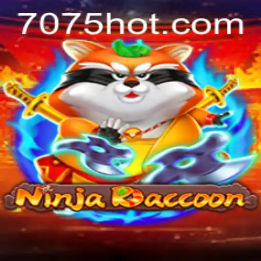 Explorando o Fascinante Mundo de NinjaRaccoon