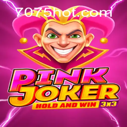 Explorando o Fascinante Mundo de PinkJoker