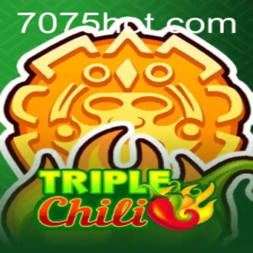 TripleChili: Uma Nova Dimensão de Diversão no Mundo dos Jogos