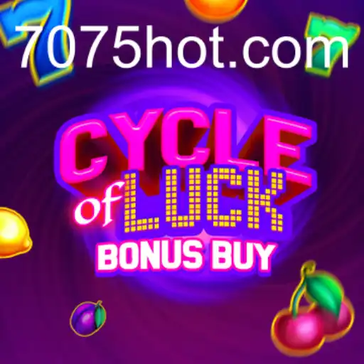 Explorando o 'CycleofLuckBonusBuy' no 7075.com: Um Guia Completo