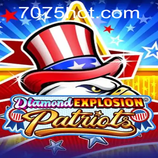 Explorando a Aventura Épica de DiamondExplosionPatriots