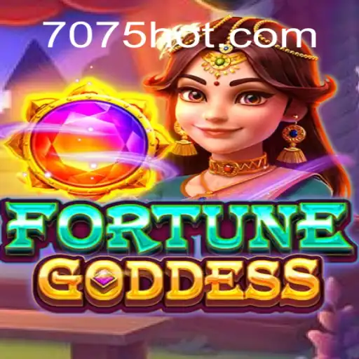 Descubra o Mundo de FORTUNEGODDESS: A Nova Sensação dos Jogos Online