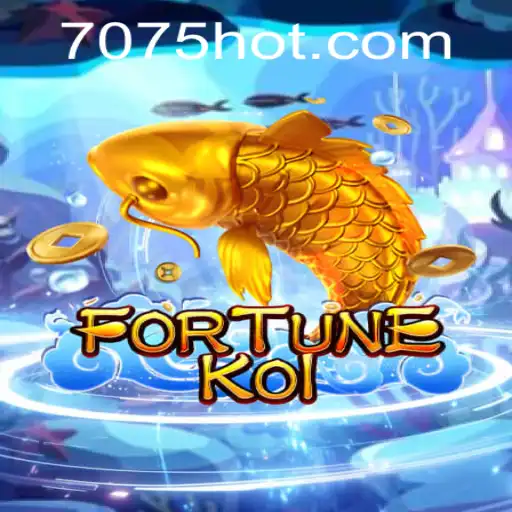 FORTUNEKOI: Explore o Novo Jogo Online