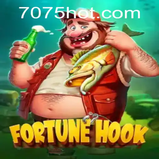 FortuneHook: Exploração e Estratégia no Mundo dos Jogos Online