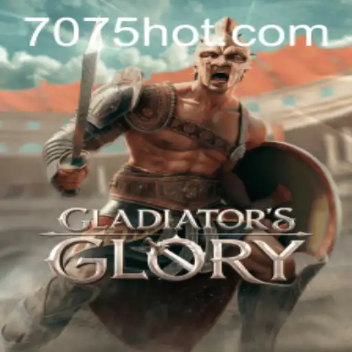 Explorando GladiatorsGlory: Uma Jornada Épica nos Jogos de 7075.com