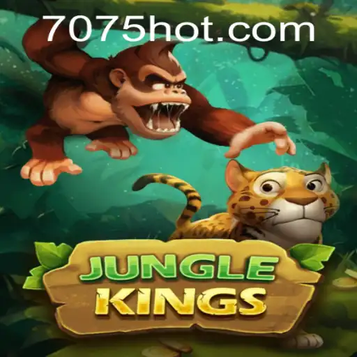 Explorando o Universo de JungleKings e as Regras que Definem o Jogo
