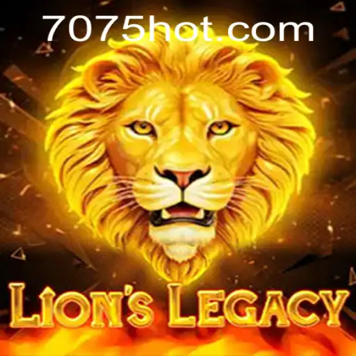 Explorando o Mundo de LionsLegacy: Um Mergulho no Universo de 7075.com