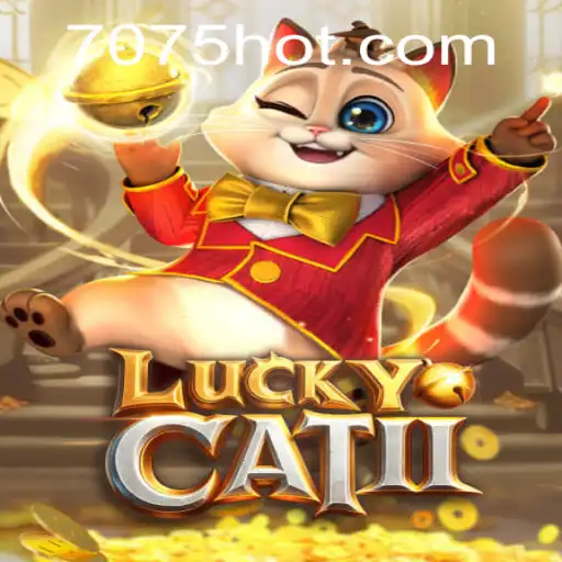 Explorando o Mundo de LuckyCatII: Um Jogo Imperdível de Estratégia e Azar