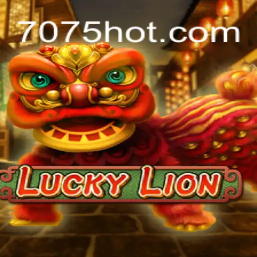 Explorando o Mundo Emocionante de LuckyLion: Jogue e Ganhe em 7075.com