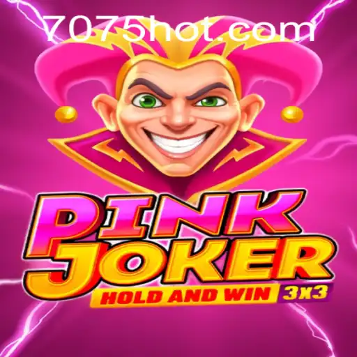 Explorando o Fascinante Mundo de PinkJoker