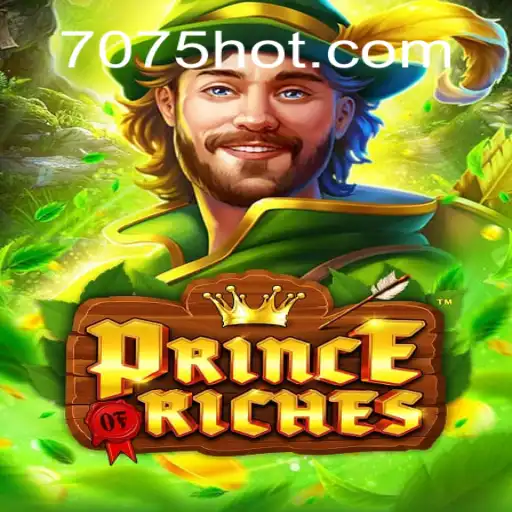 PrinceOfRiches: Um Mergulho no Mundo de Aventuras Financeiras