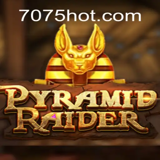 Descubra o Mundo Fascinante de PyramidRaider - Um Jogo de Aventura e Mistério