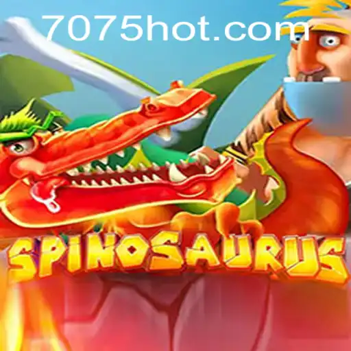Descubra o Mundo de 'Spinosaurus': Um Mergulho no Jogo que está Conquistando 7075.com