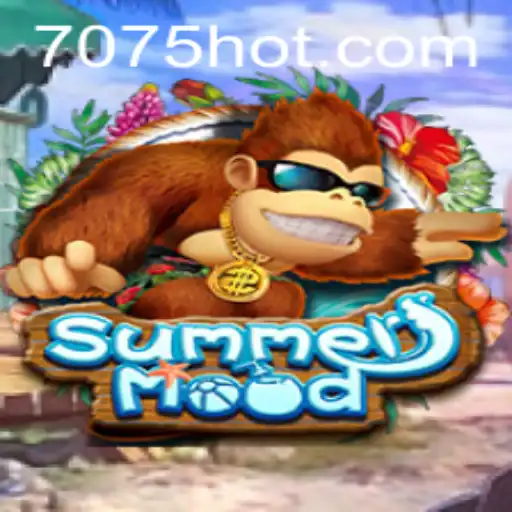 Explorando SummerMood: O Novo Fenômeno do Mundo dos Jogos