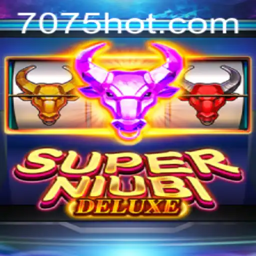 SuperNiubiDeluxe: O Novo Fenômeno dos Jogos Online