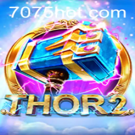Descubra o Universo de Thor2: A Nova Sensação dos Jogos Online