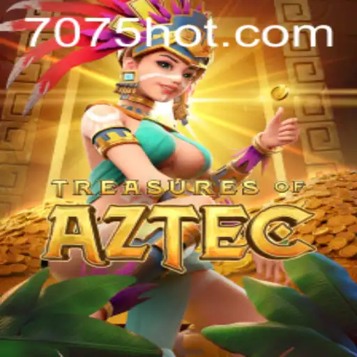 Explore o Mundo Místico de Treasures of Aztec: Uma Aventura Inesquecível