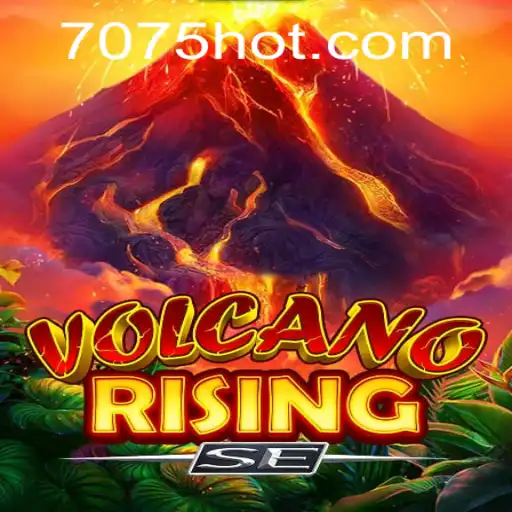 VolcanoRisingSE: A Nova Experiência de Jogo que Incendeia a Competição