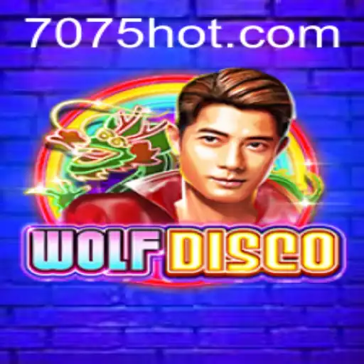 Descubra WolfDisco: O Jogo Que Está Dominando a Cena em 7075.com