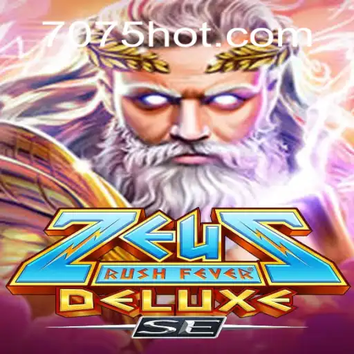 Explorando ZeusRushFeverDeluxeSE: A Nova Sensação dos Games